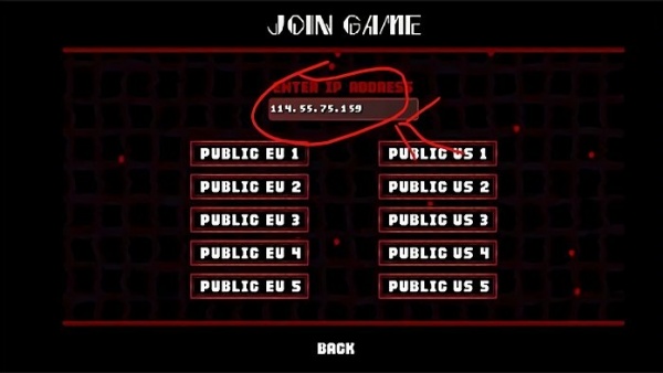 索尼克Exe2D大逃杀最新版