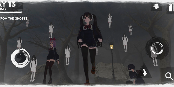 可怕的学校模拟器3破解版