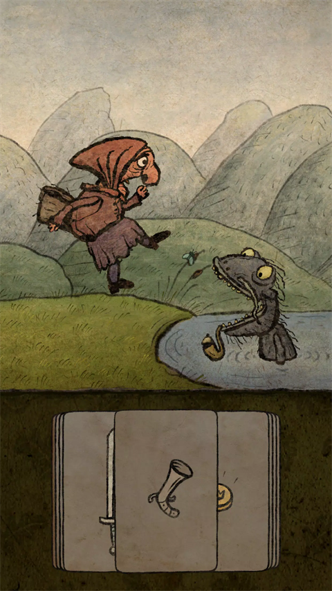 朝圣者中文版下载