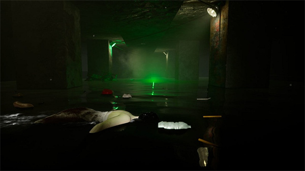 孙美琪疑案地狱手机版