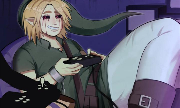 令人毛骨悚然的约会游戏手机版