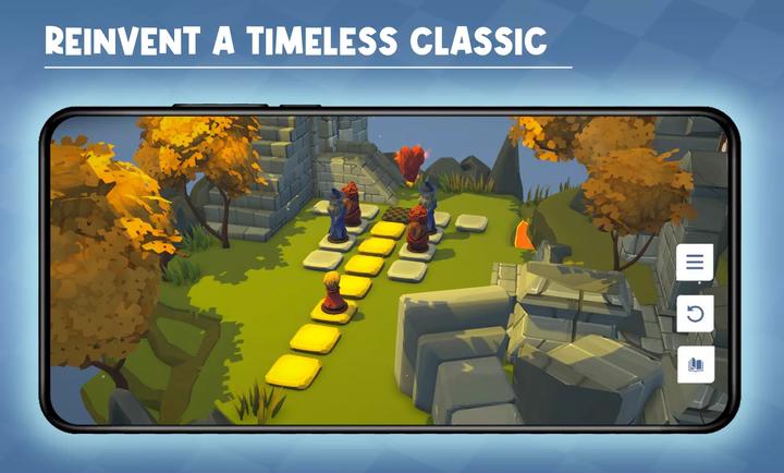 棋境漫游手机版