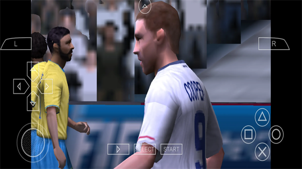 FIFA2010南非世界杯手机版