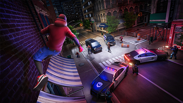 蜘蛛英雄3毒液免费内购版