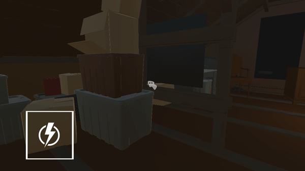 冒险的阿曼达第二章手机版