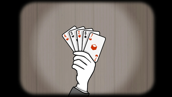 兔子先生的魔法秀手游