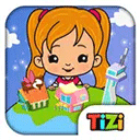Tizi World游戏手机版