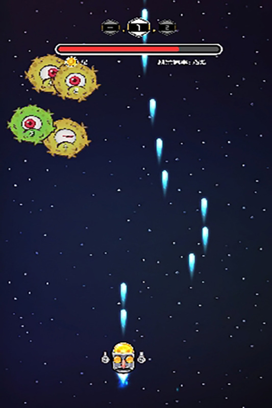 噬梦者来袭官方正版