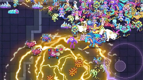 生物原型2手机版下载