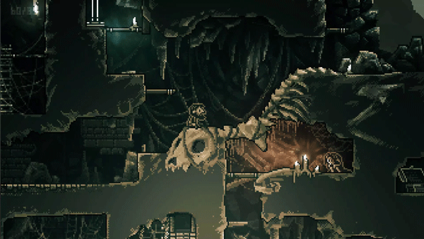 极渊inmost手机版下载