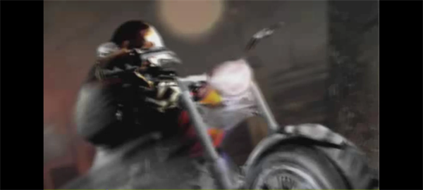 恶灵骑士手机移植版