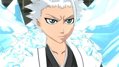 死神灵魂燃烧官方版