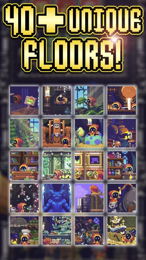 闲置启示录中文版