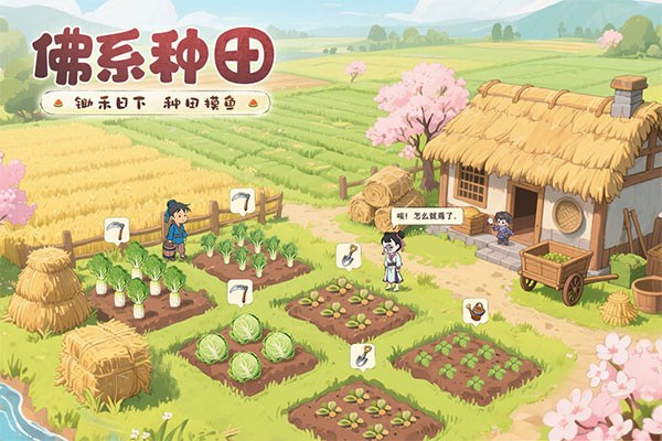 这城有良田小米版下载