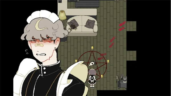 了不起的女仆游戏手机版