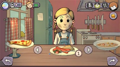 我的孩子新的开始手机版下载最新版