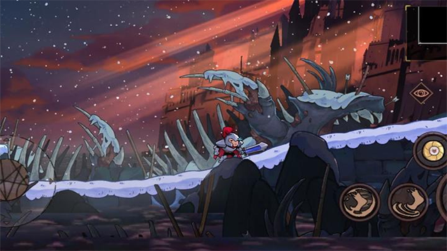 盗贼遗产2手机版