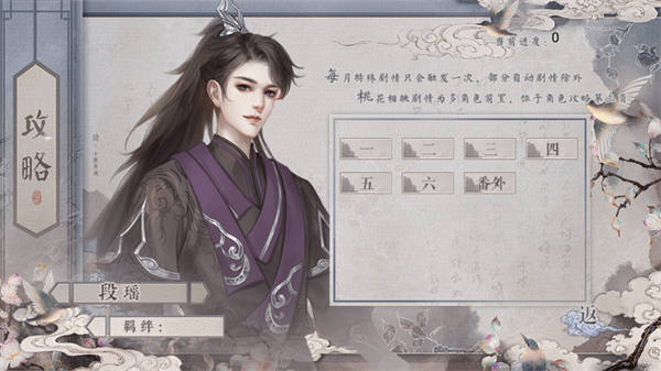 女帝本传金手指破解版