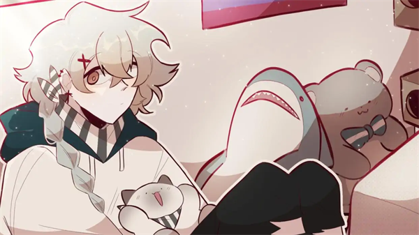 甜心热线幽灵工作室汉化版