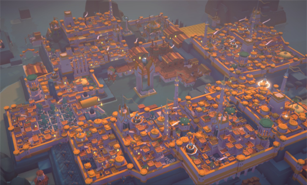 岛民新海岸游戏手机版