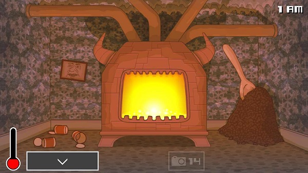 方皮特的一夜惊魂3手游