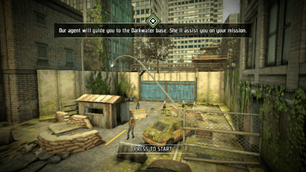 最后的希望3中文破解版