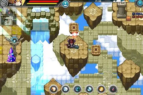 泽诺尼亚传奇3重制版