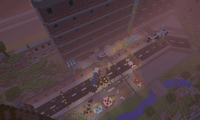 我的世界求生之路2手机版