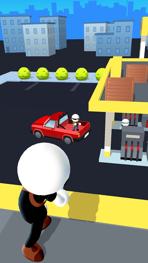 约翰尼狙击手无限金币版