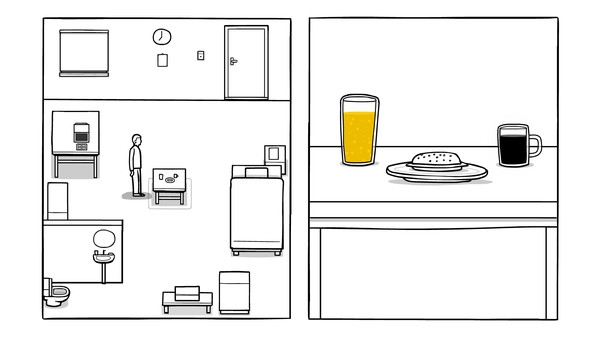 The White Door手机版