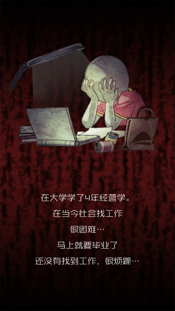 牛郎店的危险游戏汉化破解版