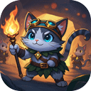 复苏的猫之大陆官方正版