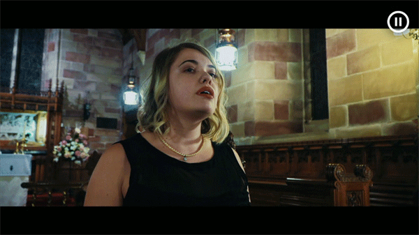 往日阴云手机版