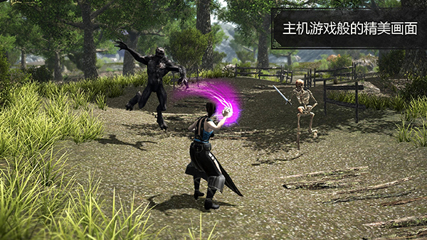 邪恶之地4.0.2内置MOD菜单最新版