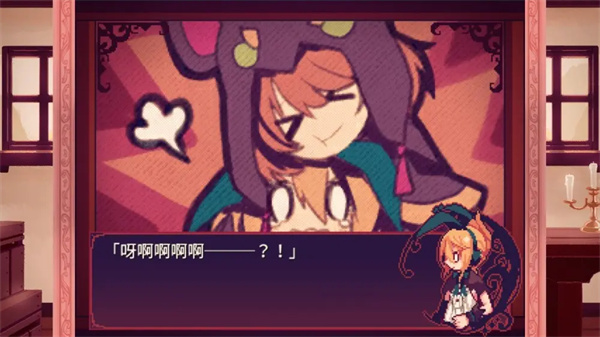 食谎龙少女LiEat手机版