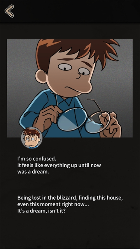 布达佩斯谋杀案游戏下载