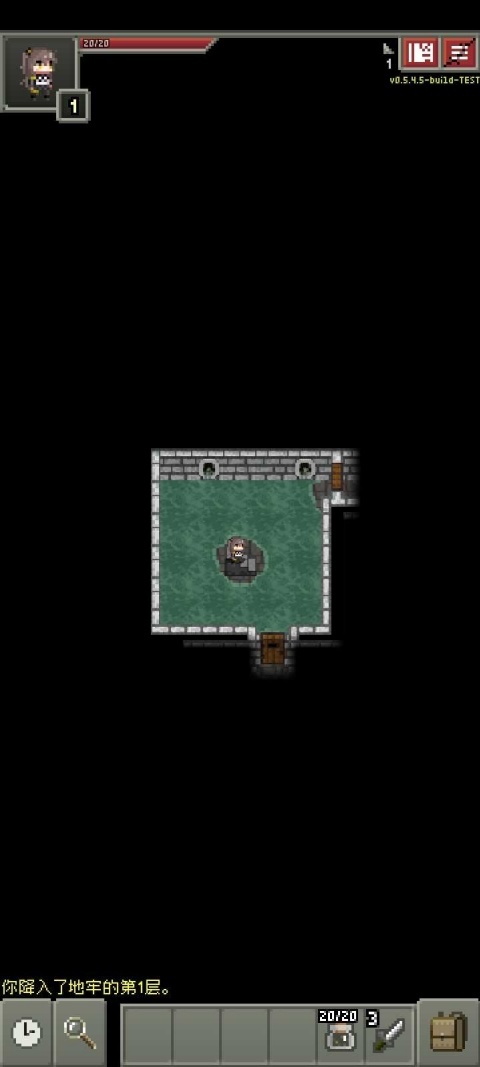 少前地牢汉化手机版