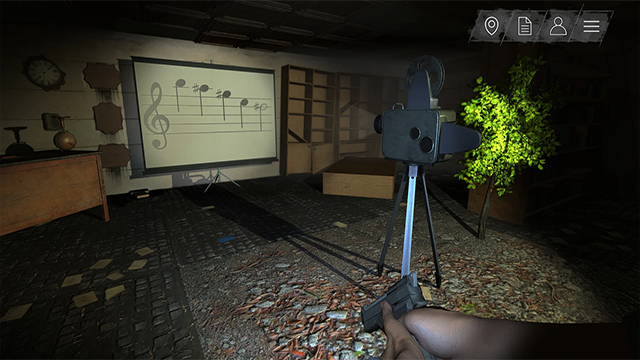 314号房恐怖生存最新版