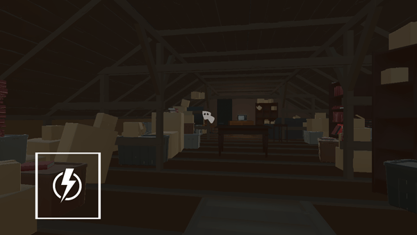 冒险的阿曼达第二章手机版