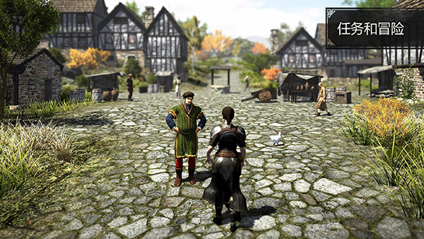 邪恶之地4.0.2内置MOD菜单最新版