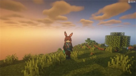 我的世界yes史蒂夫模组下载