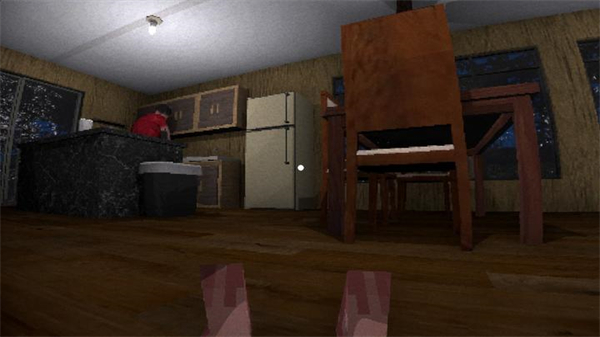 小老鼠大房子游戏手机版