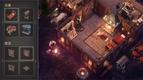 冷酷灵魂内置MOD菜单中文版