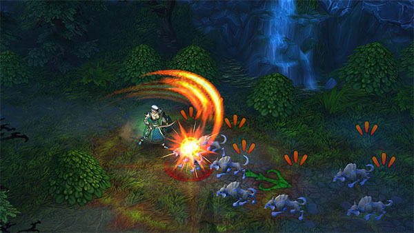 永恒之金无限钻石中文破解版