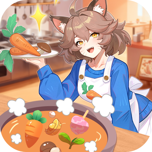 解忧小食光九游版