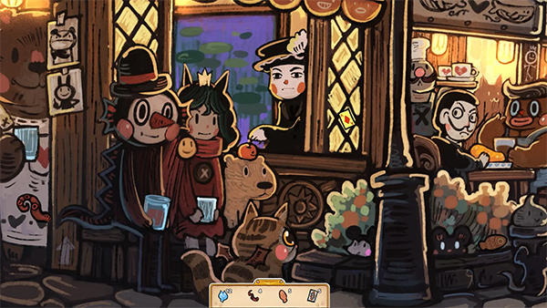 迷途猫灵魂碎片无限钻石版