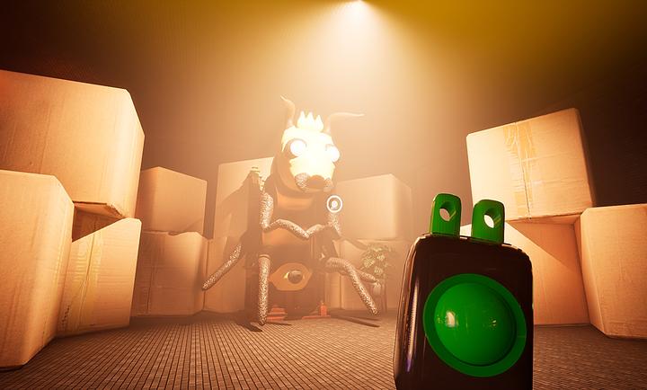 苏苏避难所4手机版