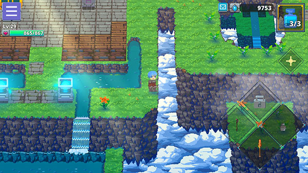 迷宫传说2破解版