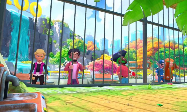 我是一只猴手机版