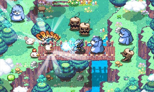 泽诺尼亚传奇2手机版